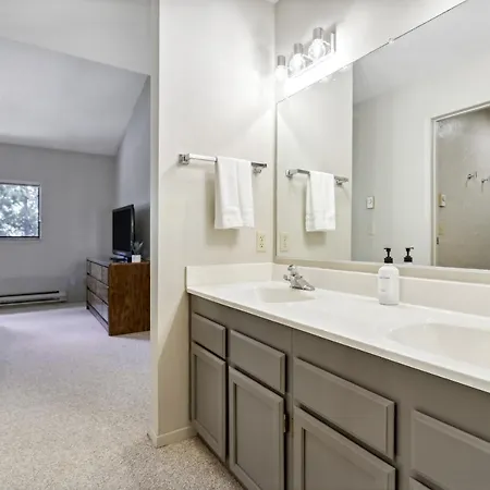 Cozy Winter Park Condo Bike, Ski, And Hike! Exterior photo
