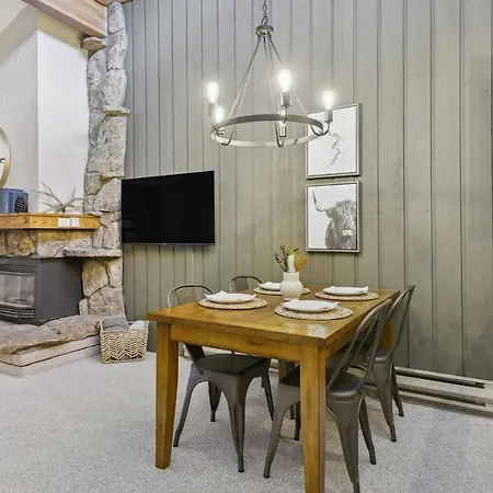 Cozy Winter Park Condo Bike, Ski, And Hike! Exterior photo