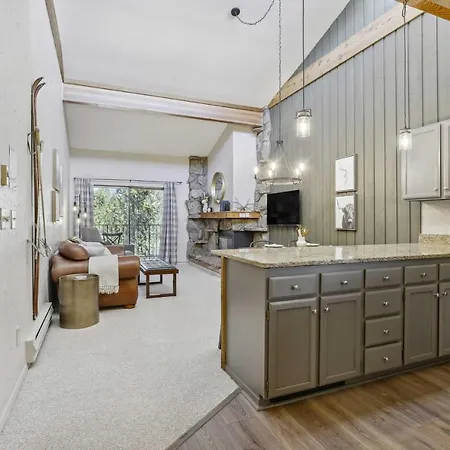 Cozy Winter Park Condo Bike, Ski, And Hike! Exterior photo