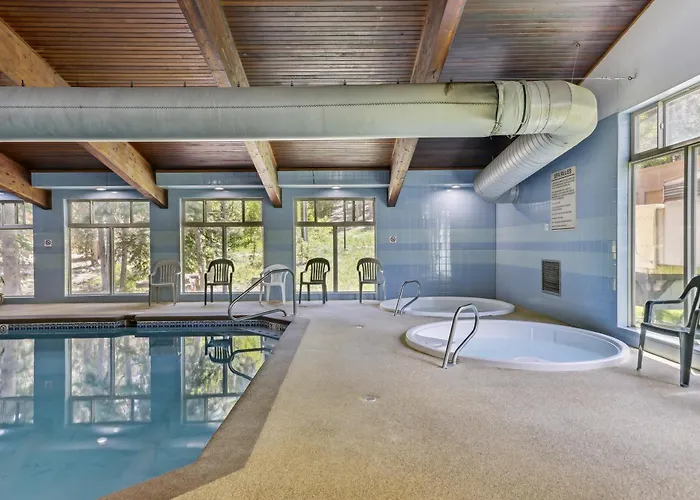 Cozy Winter Park Condo Bike, Ski, And Hike!