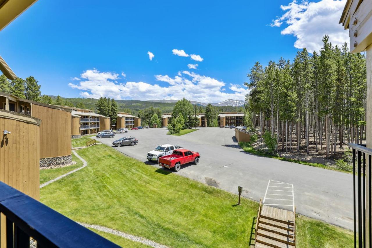 Cozy Bike, Ski, And Hike! Appartamento Winter Park