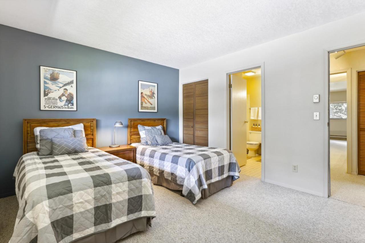 Appartamento Cozy Bike, Ski, And Hike! Winter Park