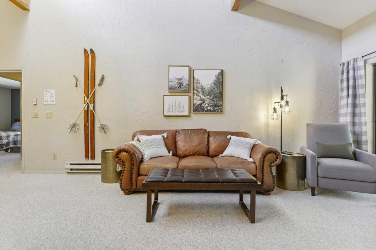 Appartamento Cozy Bike, Ski, And Hike! Winter Park